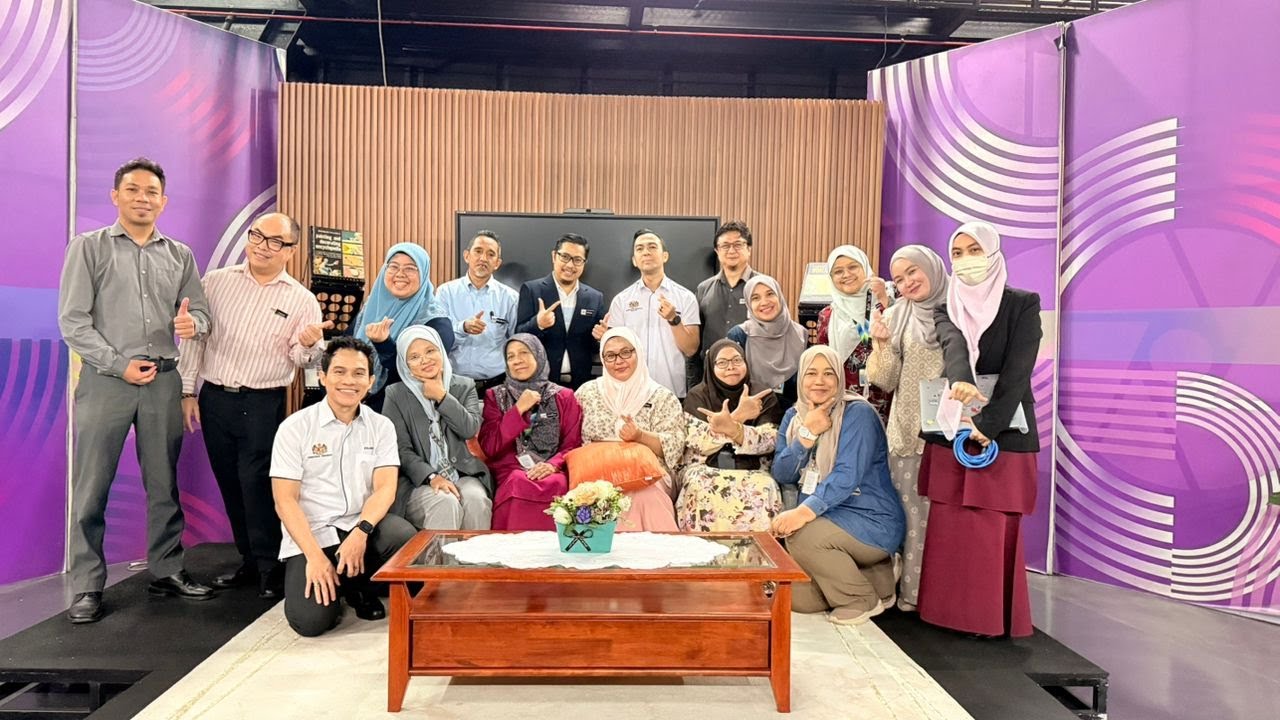 SOROTAN RAKAMAN  MOBIM 2025