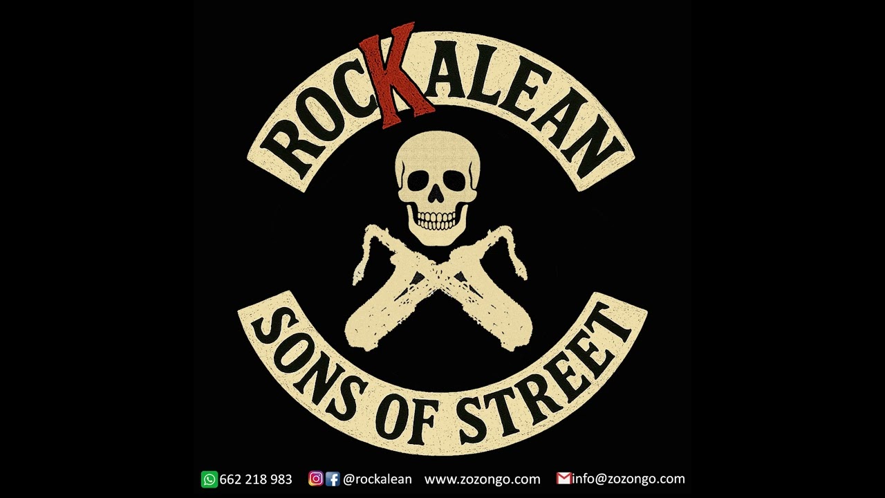 Txoria Txori - RocKalean 2025