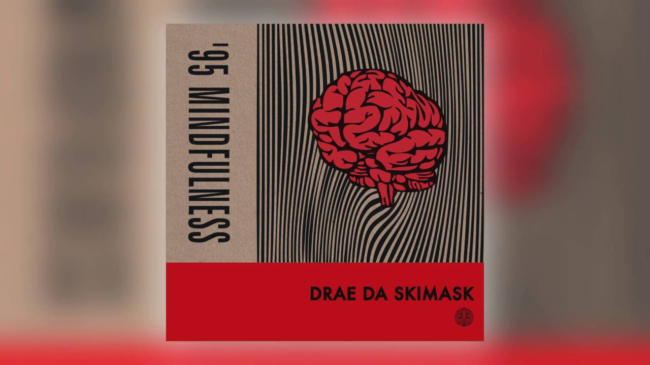 03 Drae Da Skimask - Yamborghini Forever [Astral Black]