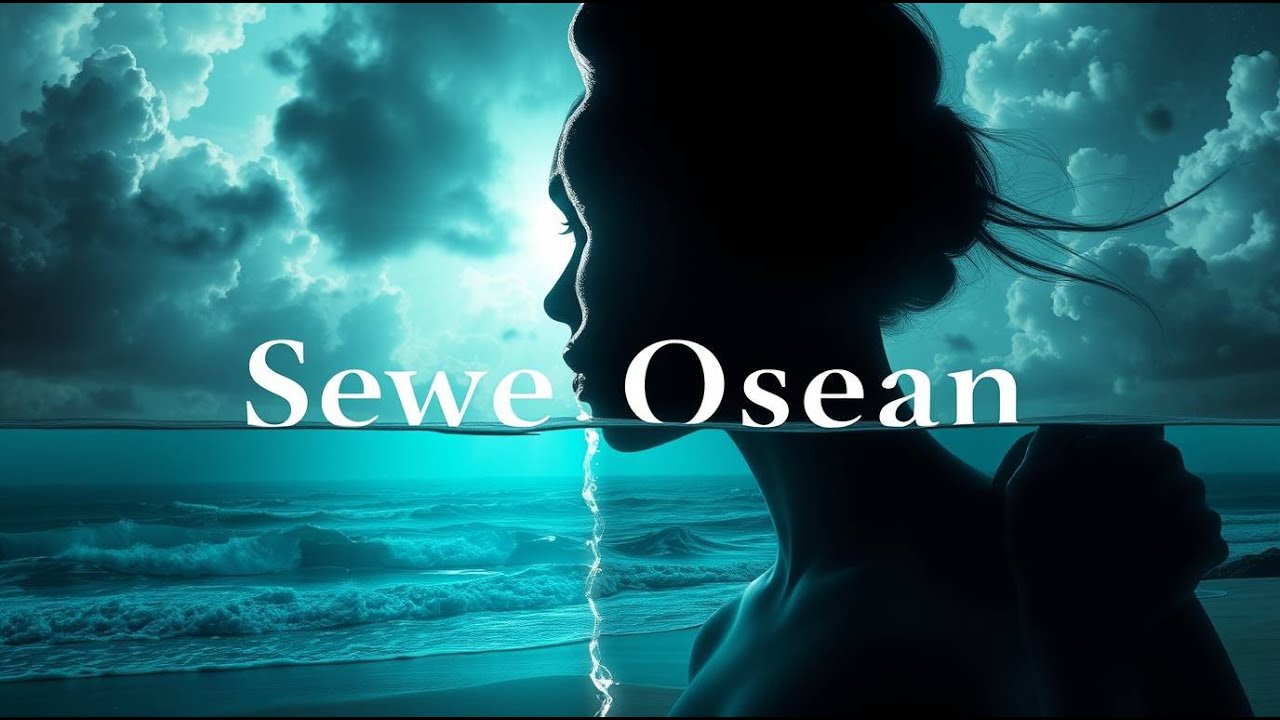 sewe oseane remix (DJ Remix Coffee & Sisko)