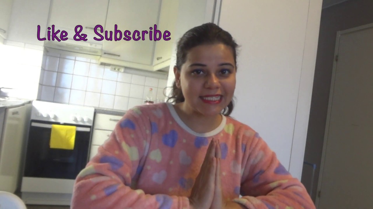 My HSG test experience in Hindi & no background music-- @KabiraKhanna