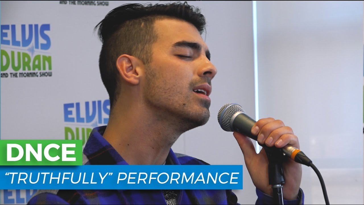 DNCE - 