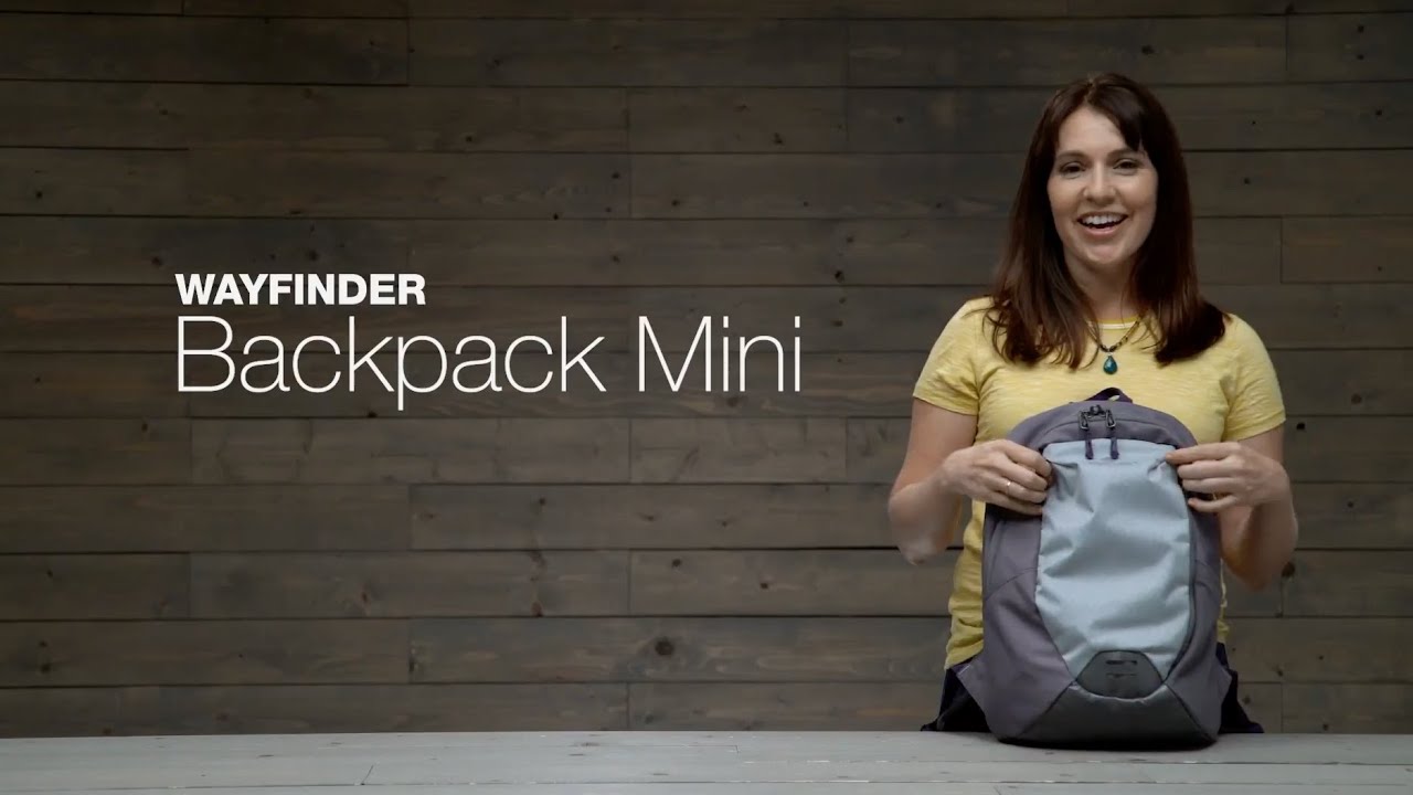 Eagle Creek Wayfinder Backpack 12L