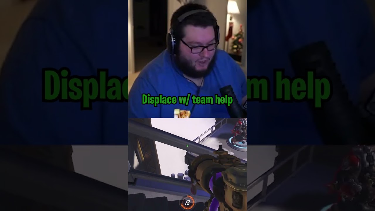 How Flats would rework roadhog in Overwatch 2