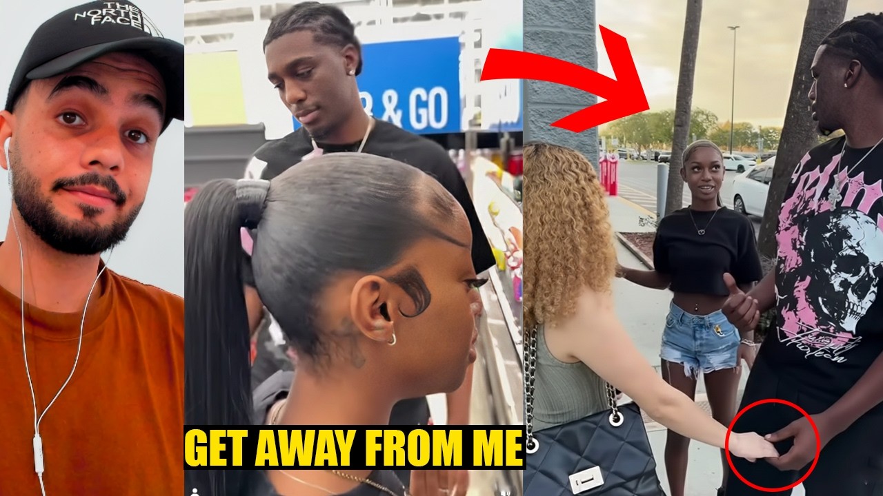 She Didn’t Want Him… Until Another Woman Did