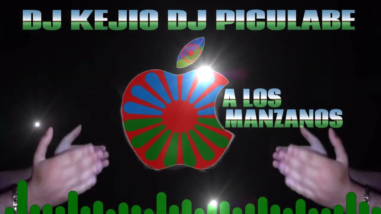 CENTOLLITO Y DJ TALE AL RITMO DE LOS MANZANOS REMIX DJ KEJIO DJ PICULABE