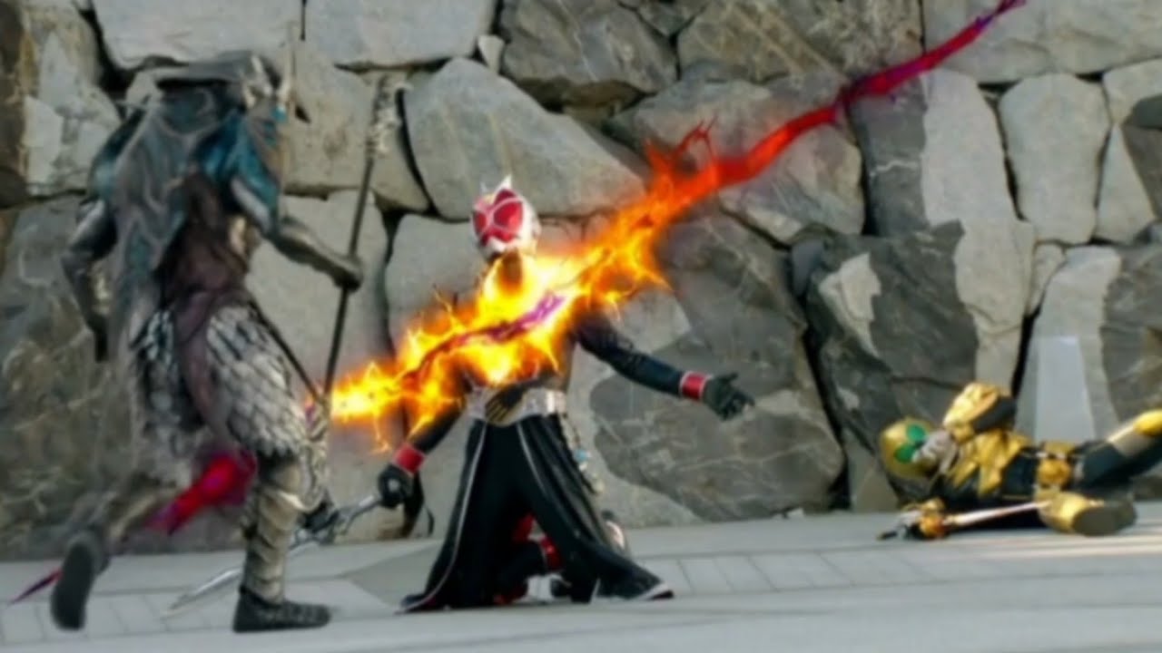 やられ14 Hero defeat scene