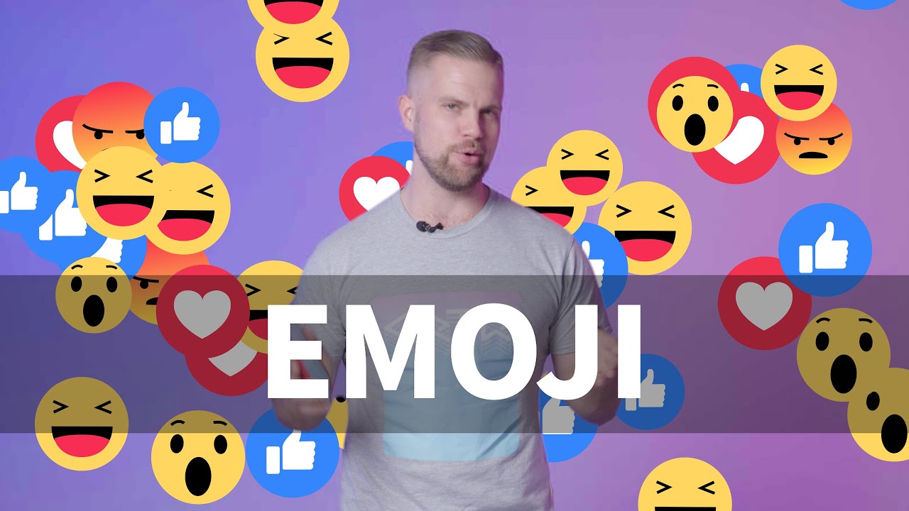 What do Chinese people REALLY MEAN when they send Emoji?