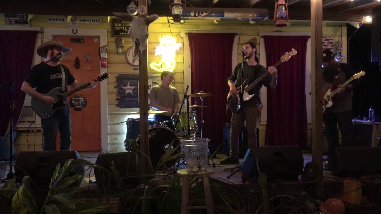 Loving Cup (Rolling Stones Cover) 11/20/20 Shady Acres Saloon