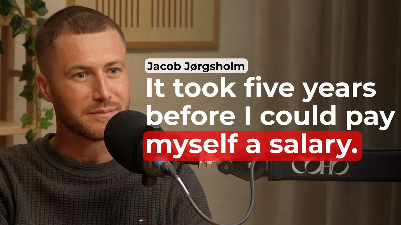 From Restaurateur to Serial Entrepreneur | Jacob, Feed Bistro
