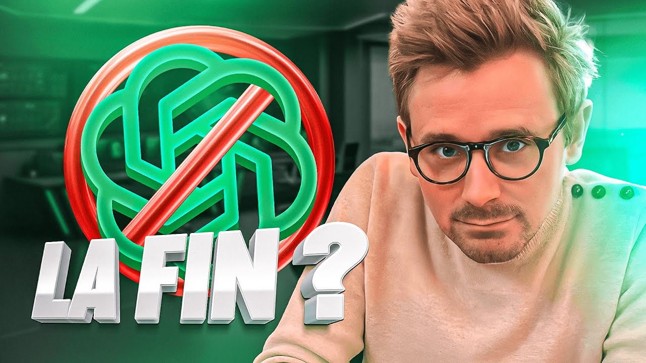 ChatGPT détrôné ? Test de 8 modèles d'IA gratuites pour ton PC !