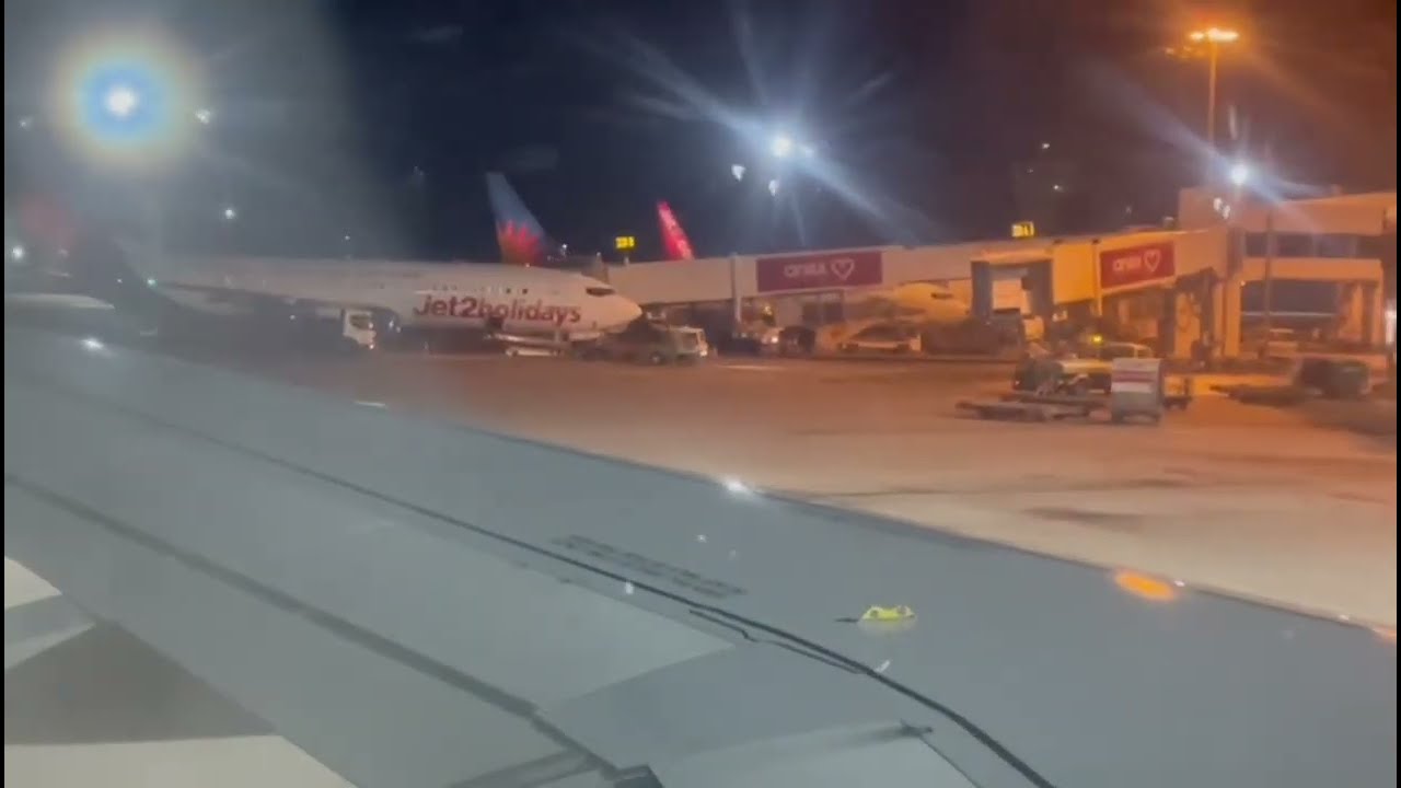 Leipzig-Antalya am 30.10.22 mit Corendon Airlines (A320)