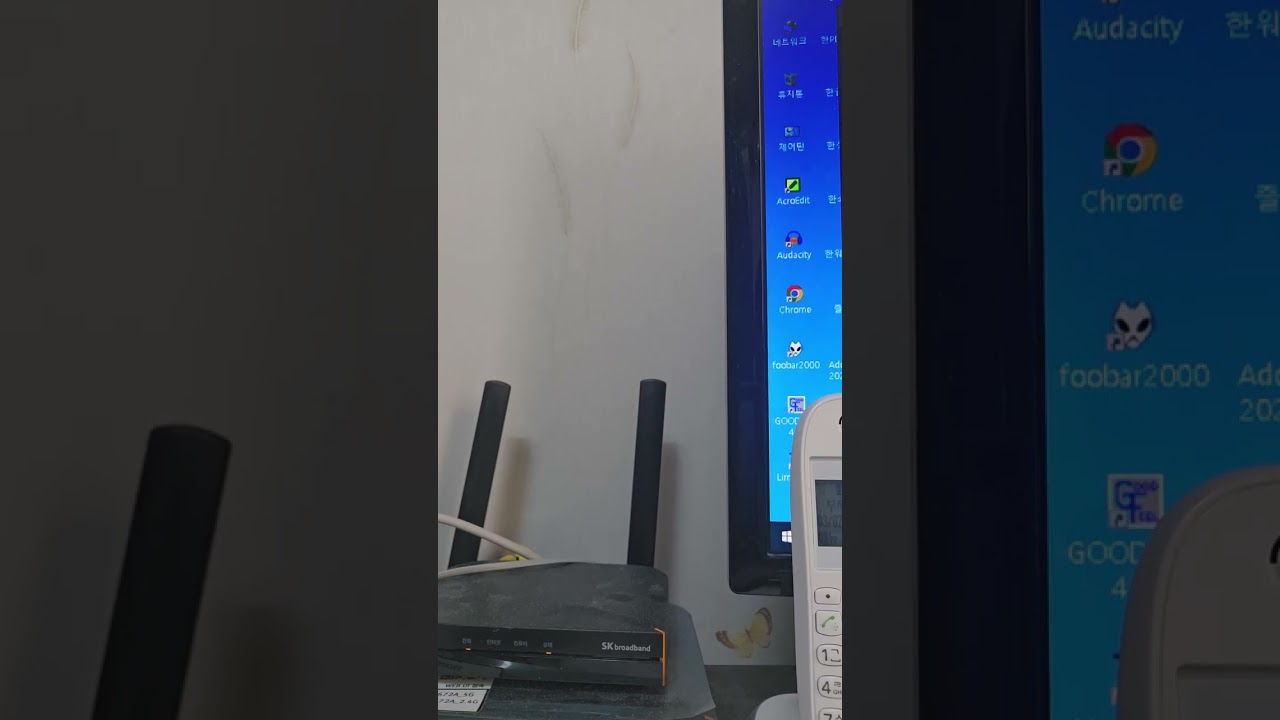 저 구름 흘러가는곳 김용호 작사 김동진 작곡  클라리넷 커버 위민수