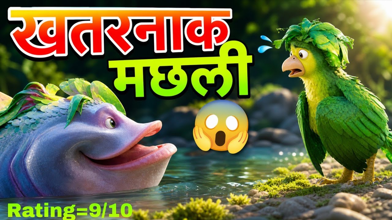 Swapped(2026) Review|Hindi Dubbed| Swapped Hindi Explained 
