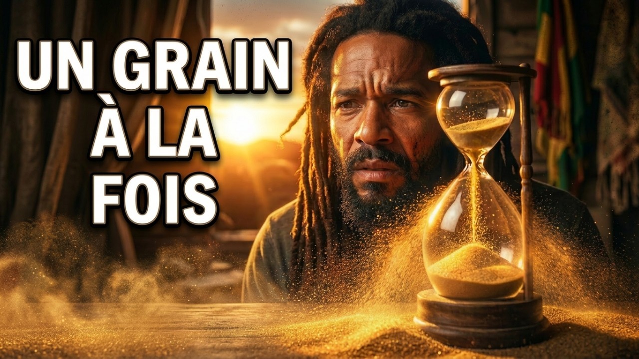 Un grain à la fois – On ne sait jamais combien il resteAlternative :