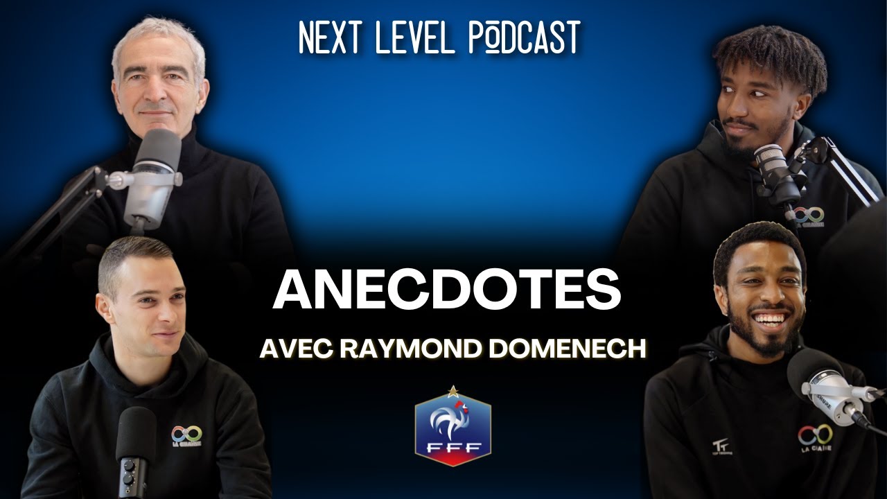 Raymond Domenech - 