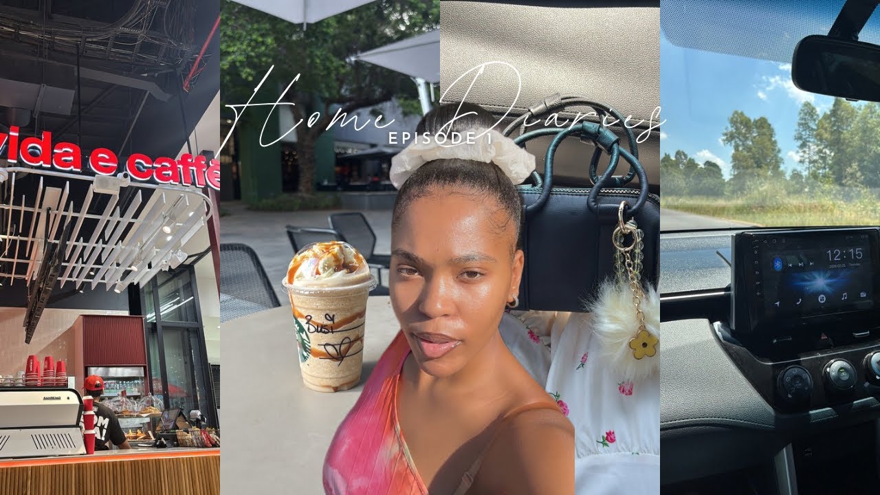 Home diaries Ep 1| Shopping + Groceries  + Stationery + cooking & many more 🫧💗