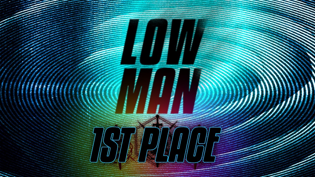 $5000 Lowman Tourney WINNERS POV (1st Place) | Destiny 2