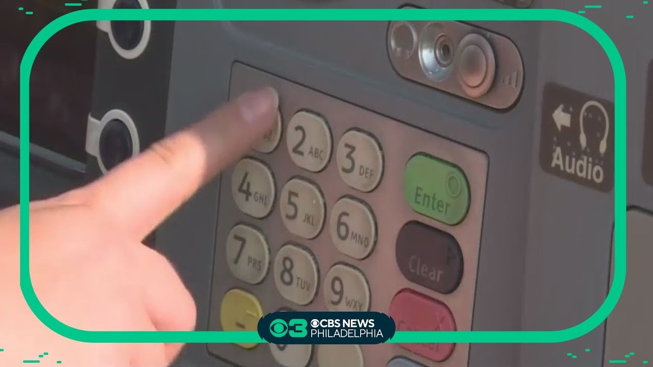 ATM fees costing Americans more than ever before