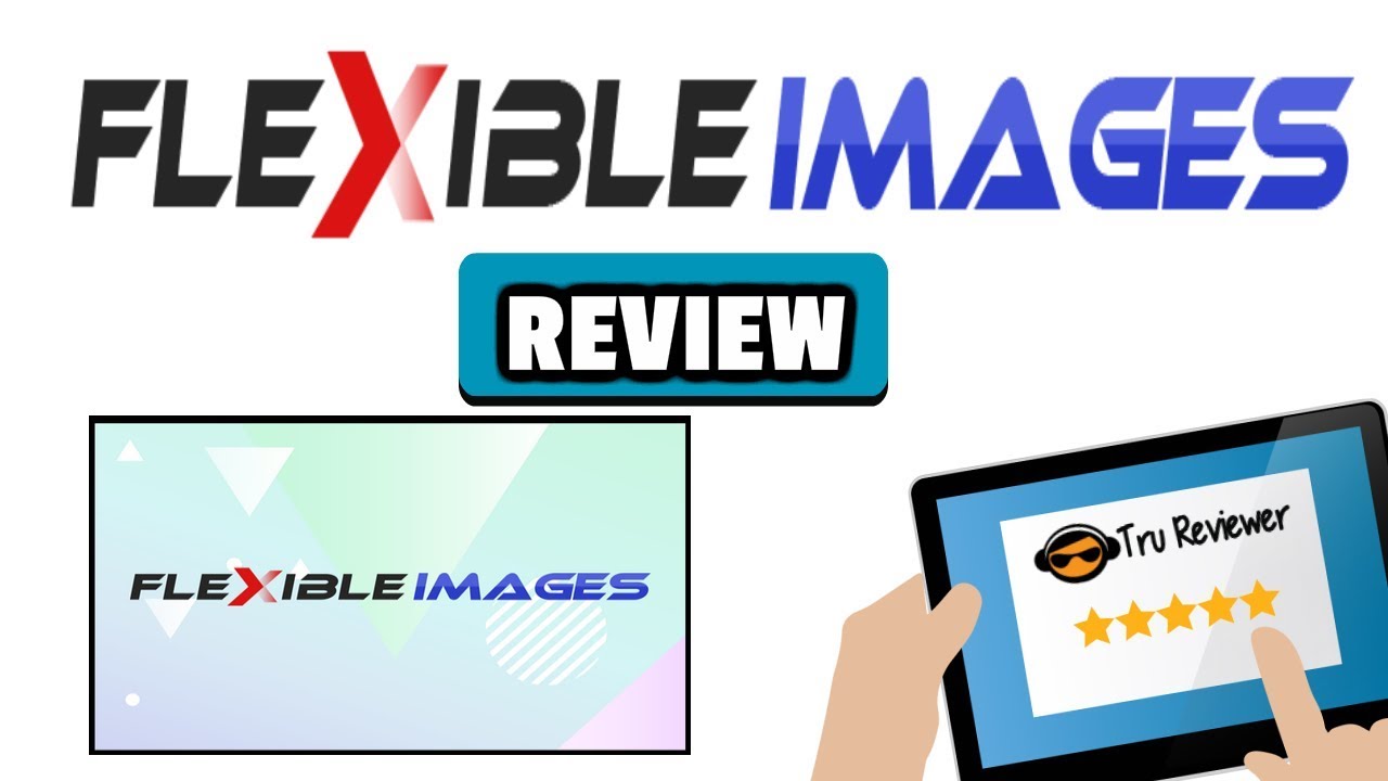 Flexible Images Club Review - Over 10,000 Images Library with Removable Backgrounds