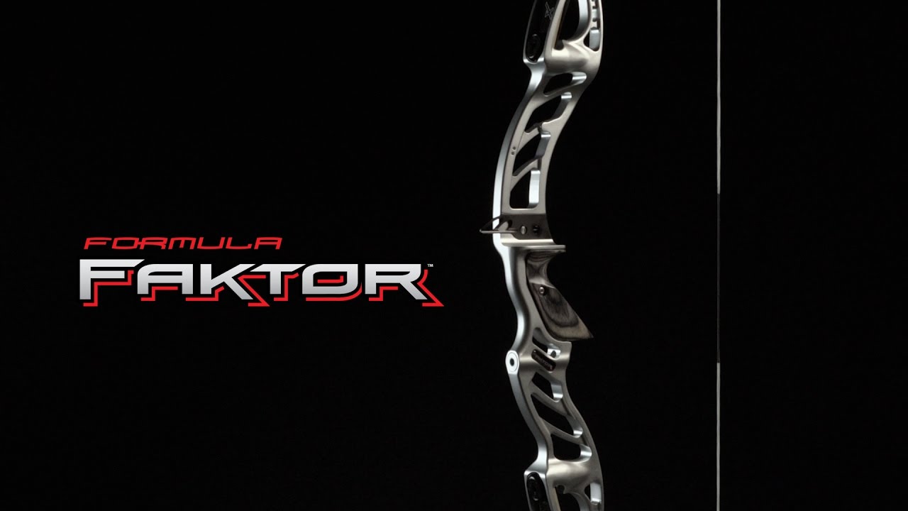 All-New Hoyt Formula Faktor