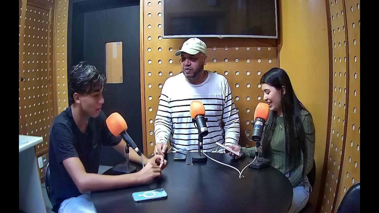 AO VIVO: BATE-PAPO ESPORTIVO