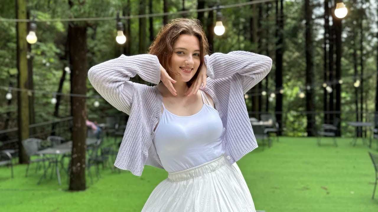 Что люди в России знают о Корее? | Уютное кафе в Пусане