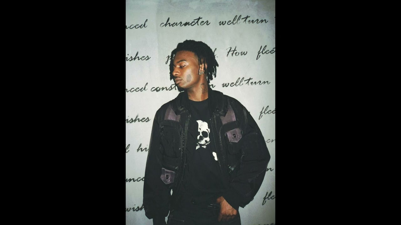 [FREE] Playboi Carti x Pierre Bourne Type Beat - 