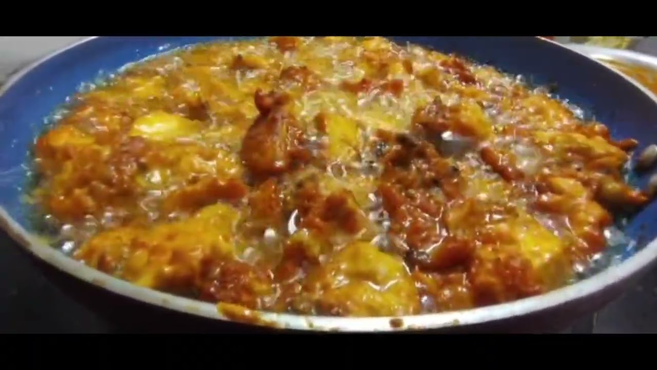 Chicken Chilli | Perfect Iftar Snack for Roza Day 9 |  Street Style Chicken Chilli