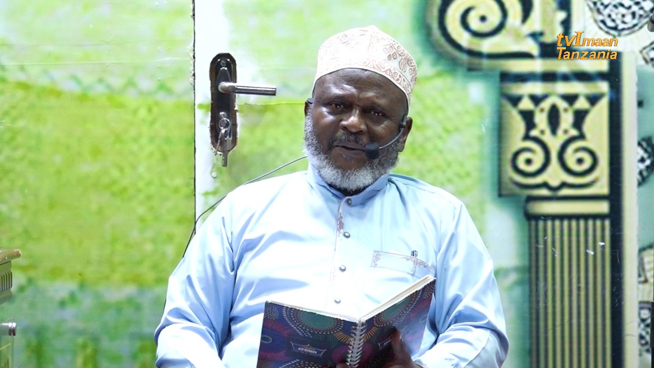 KALIMA FUPI ||SHEIKH KOMBO ALLY FUNDI || 19/02/2026  MASJID ABEID MWANZA