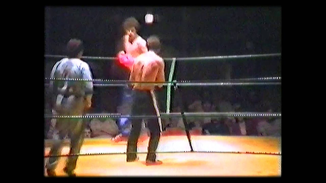 DRAGAN DJURKIC Vs PETER HEIN