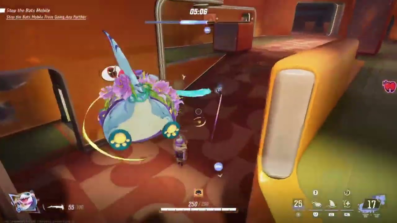 weird quickplay games
