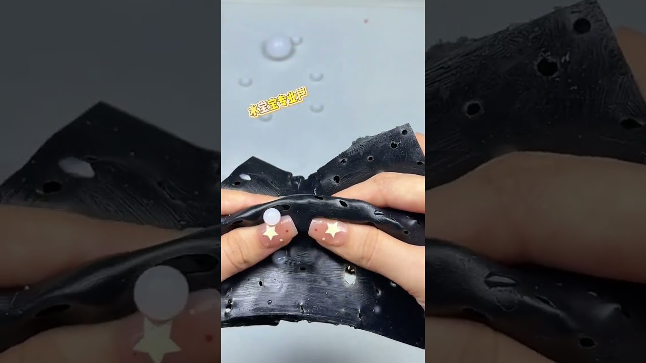 Stress relief video 