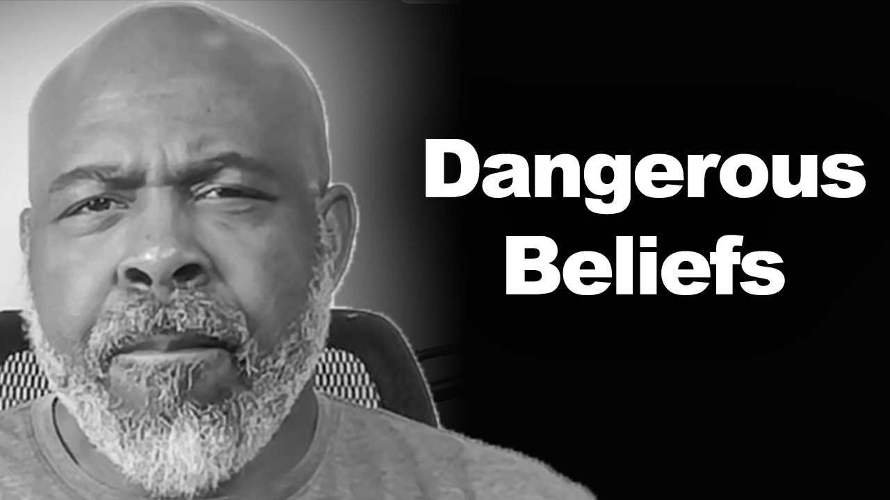 Dangerous Beliefs &mdash; Channel Introduction