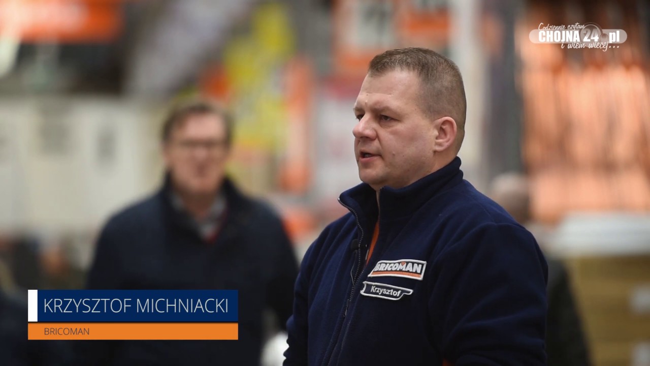Bricoman - Hurtownia Budowlana w Szczecinie [chojna24.pl]