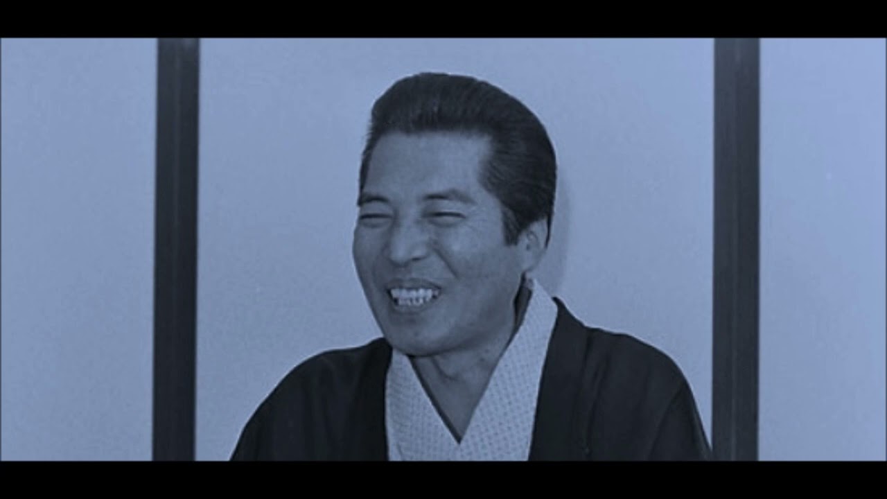 五代目 三遊亭圓楽「酢豆腐」