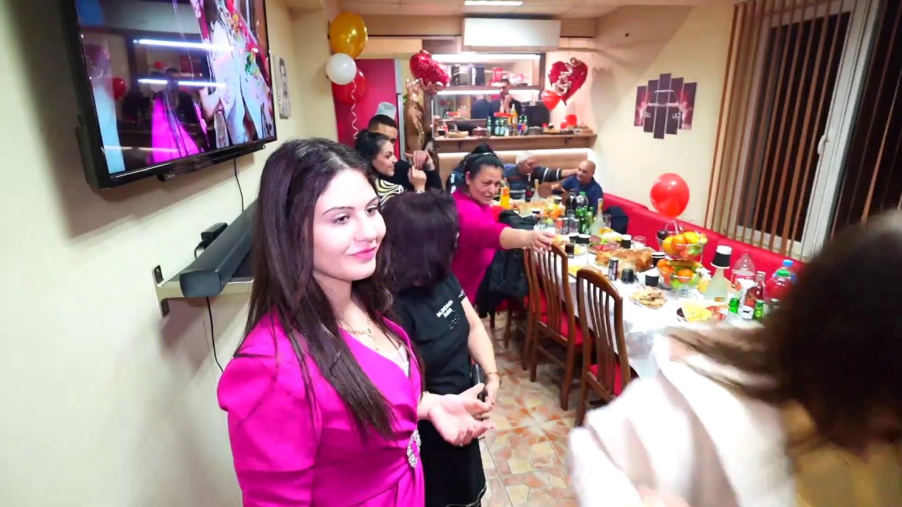 CANLI YAYIN demir video Gunel Raya