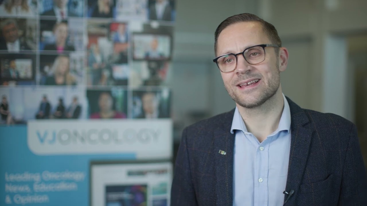 Novel agents for KRAS G12D-mutant pancreatic cancer at ESMO 2025
