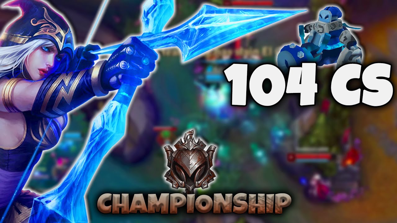LA PARTITA INFINITA - IRON CHAMPIONSHIP SERIES w/ @mavriofficial
