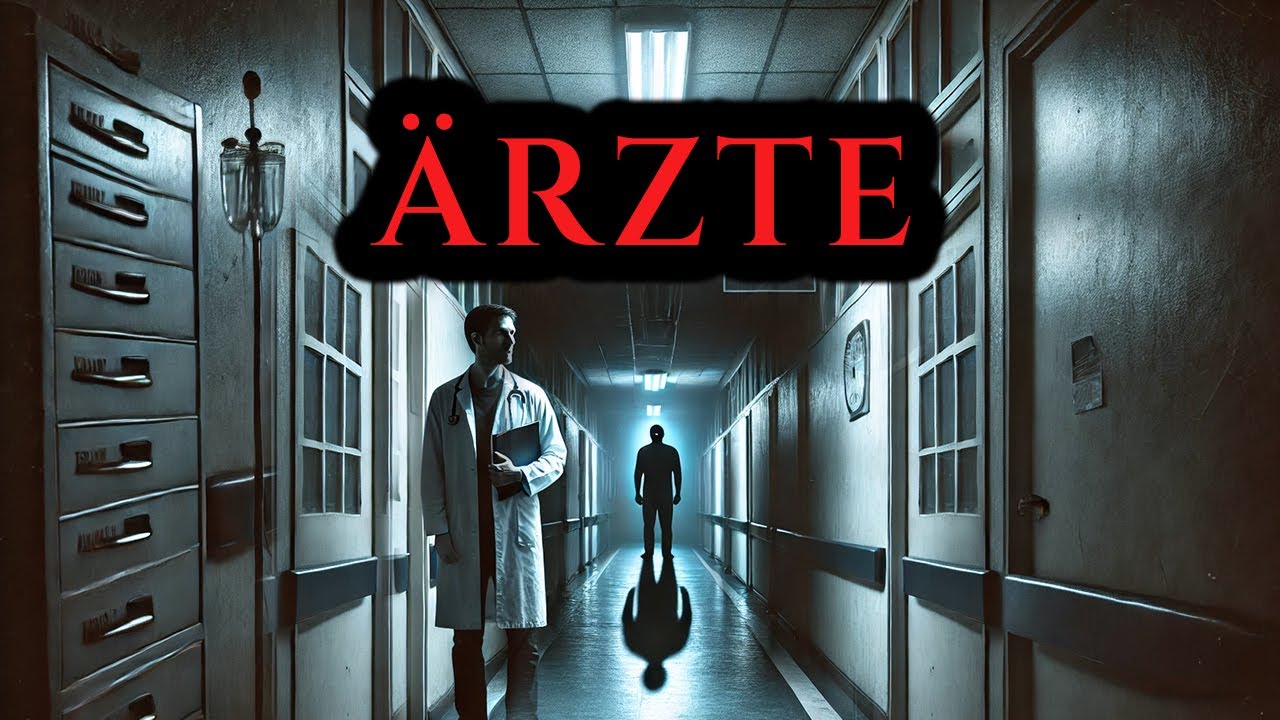 Echte Horrorgeschichten von Ärzten | Wahre Geschichten