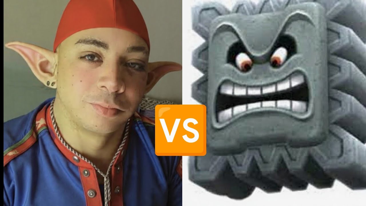 Chico romeo vs loco rene 
