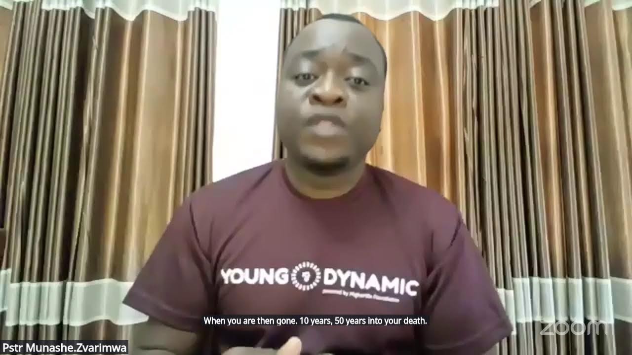 Volunteering For Development Series Part 01