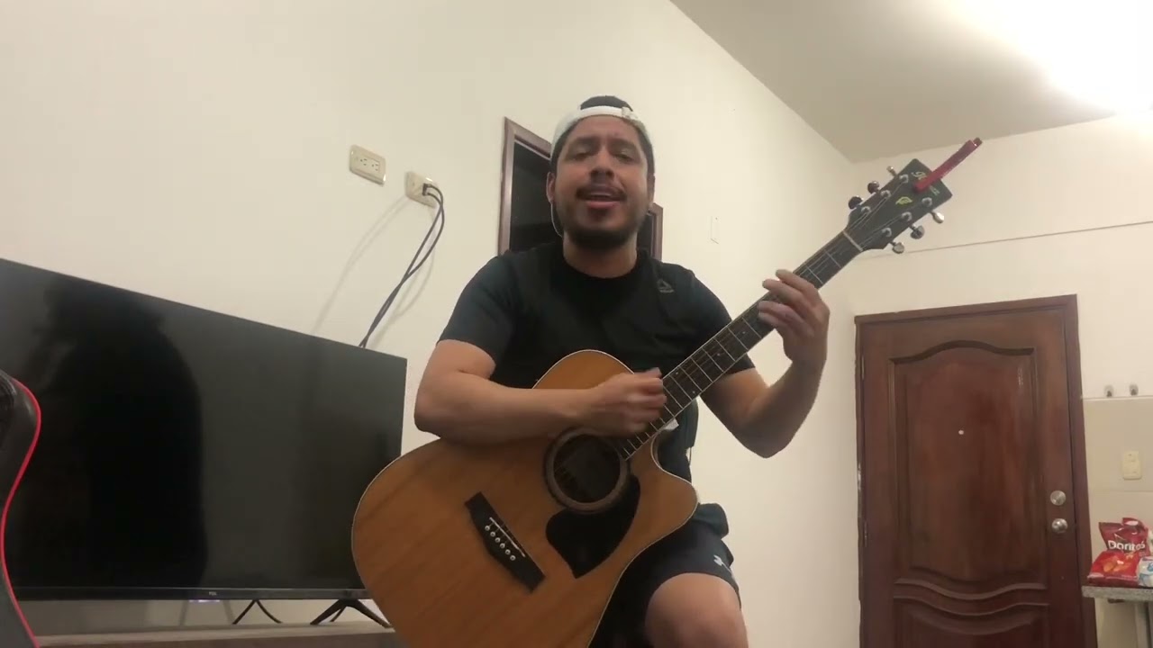 Soberbio - Aldo Peña