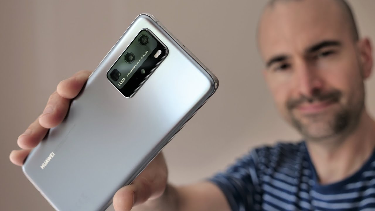 Huawei P40 Pro | Best Camera of 2020