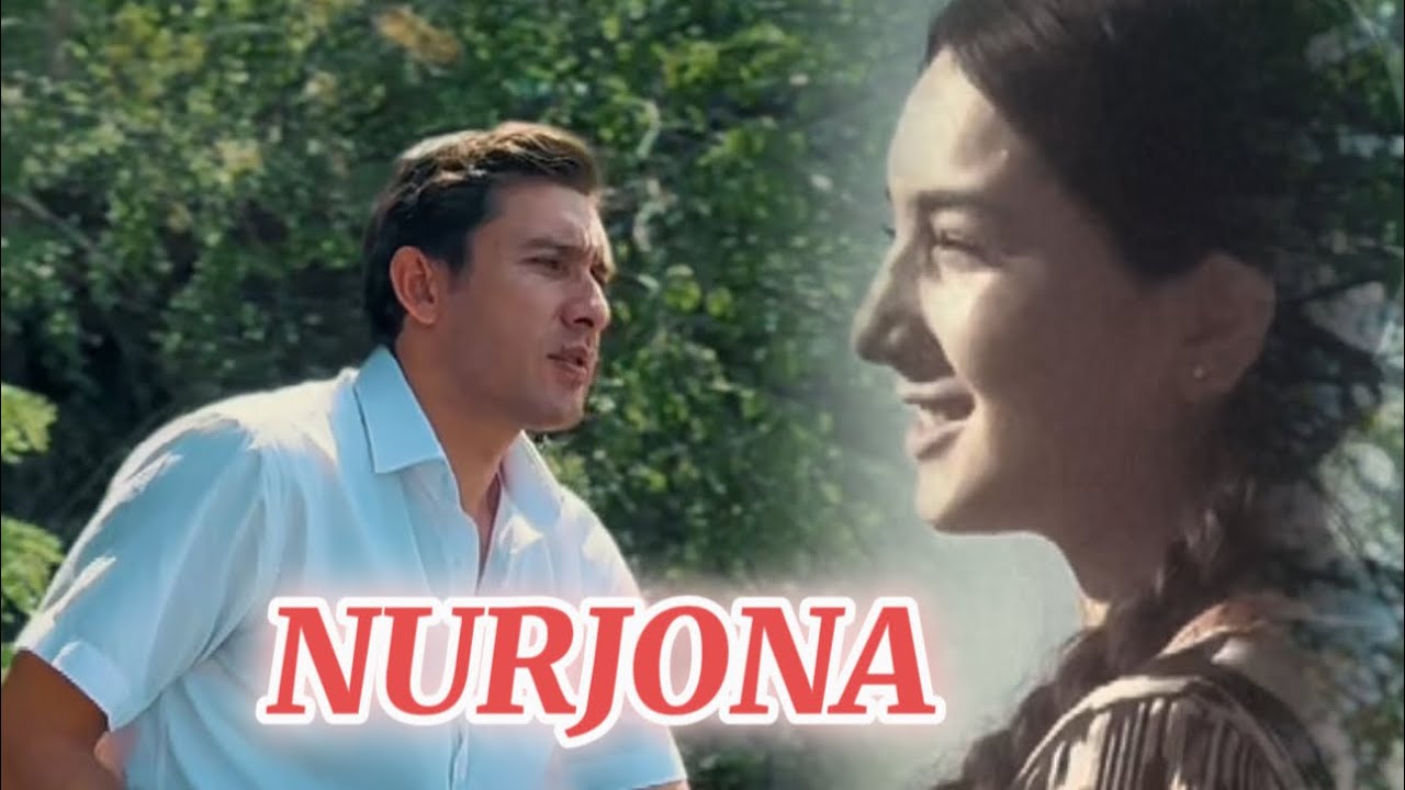 NURJONA. Shodmonqul Salom she’ri