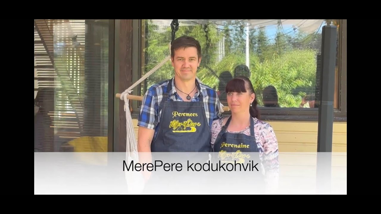 MerePere kodukohvik 2023