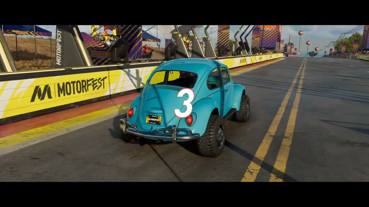The Crew Motorfest 2026