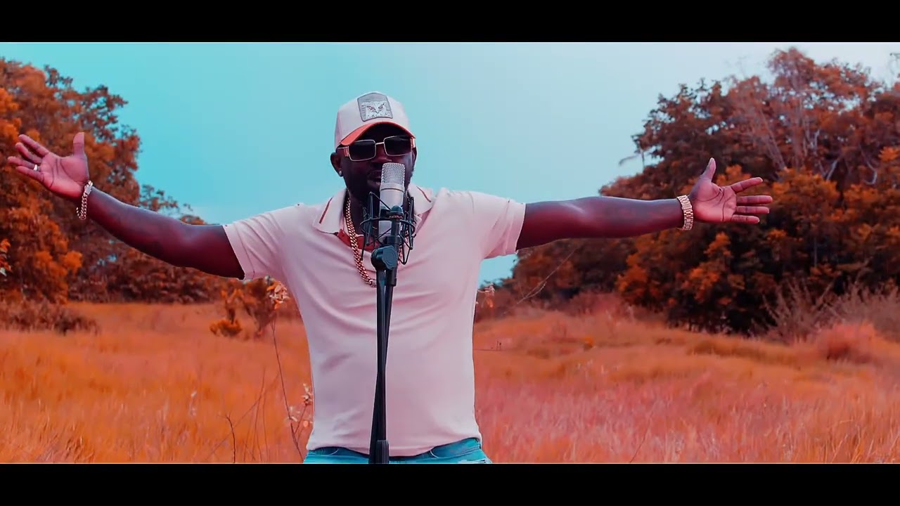 Jumo Primo - WUK MEH (Official Visualizer)
