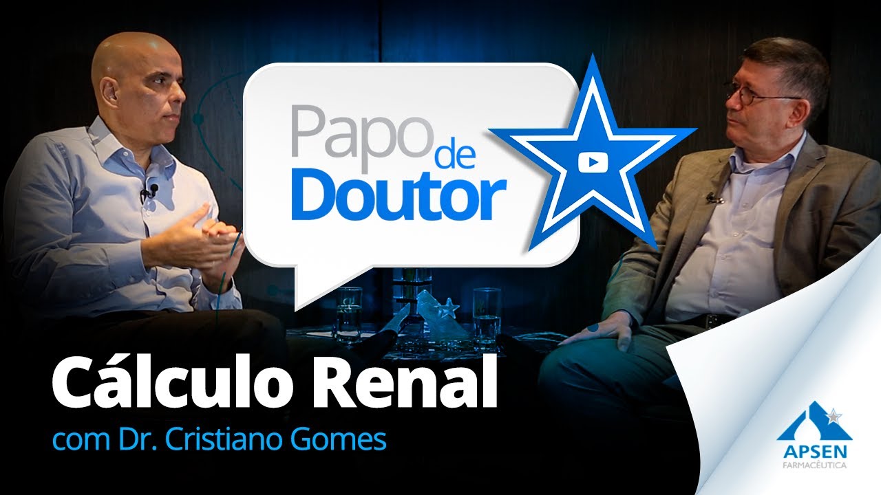 Sintomas, tratamento e tipos de pedra no rim - Cálculo Renal