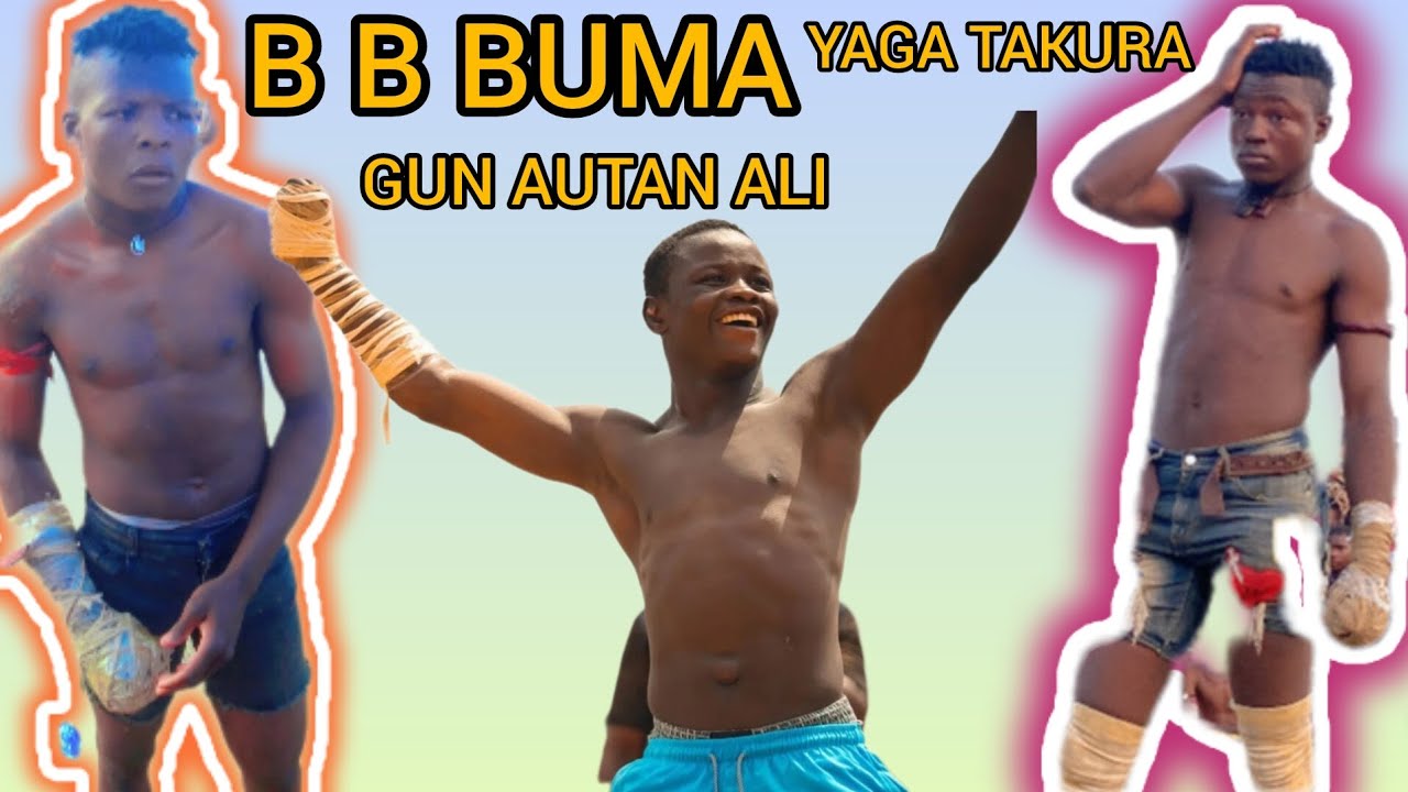 B BAHAGON BUMA  YASAKA ALJANIN ALI KANIN BELLO GUDU A LAGOS STATE 